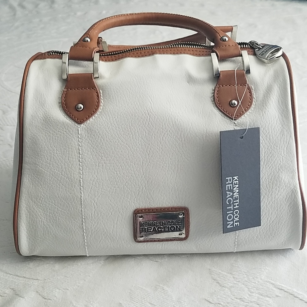 Kenneth Cole Reaction Handbag